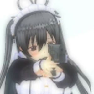 Meet your Posher, Sasha